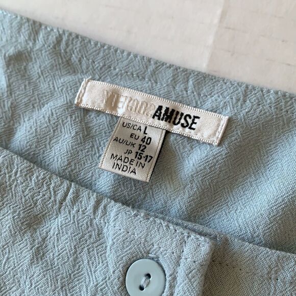 Amuse Society tank  - Picture 3 of 7